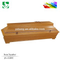 wholesale handcraft new ash coffin